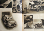 Preview: Volkswagen KdF Modelprogram 1939 "Mein KdF-Wagen" Carbrochure (8167)